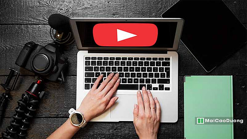 lý do làm youtube lý do làm youtube