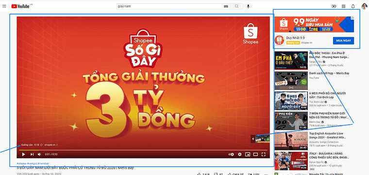 quang-cao-youtube-trong-luong quảng cáo youtube