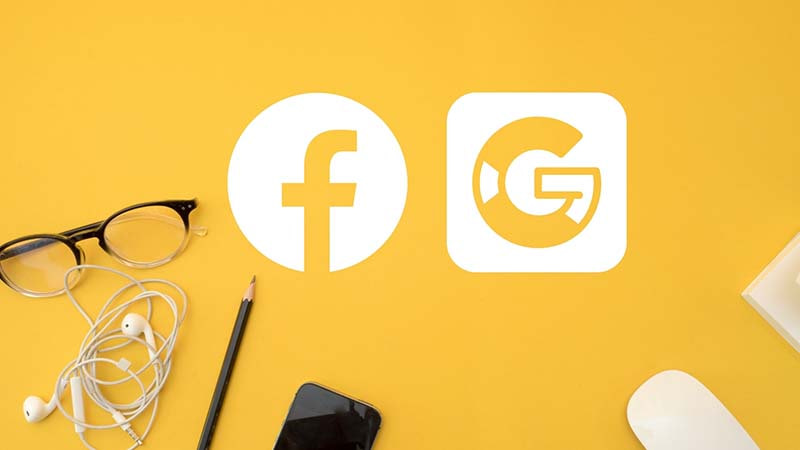 quảng cáo google ads và facebook ads nào tốt hơn so sánh quảng cáo google ads và facebook ads