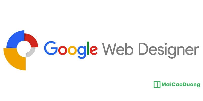 google web desginer là gì