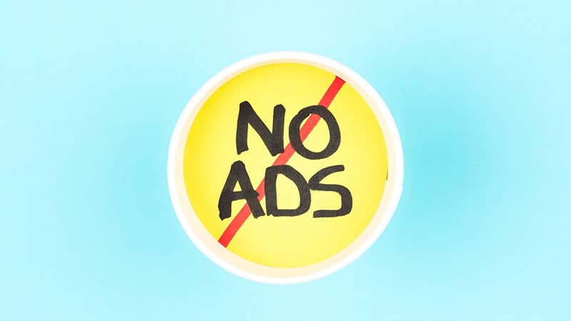 tại sao quảng cáo google ads không hiển thị