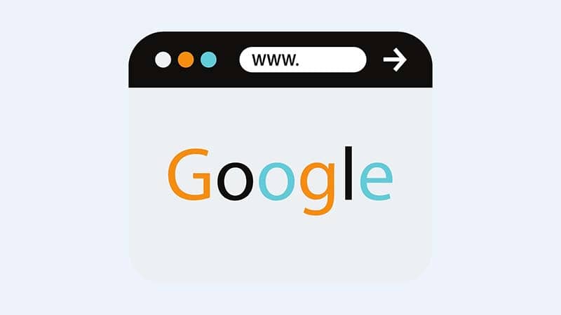 quảng cáo Google Search